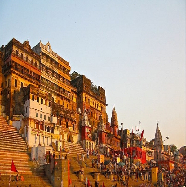 Kashi Vishwanath Temple